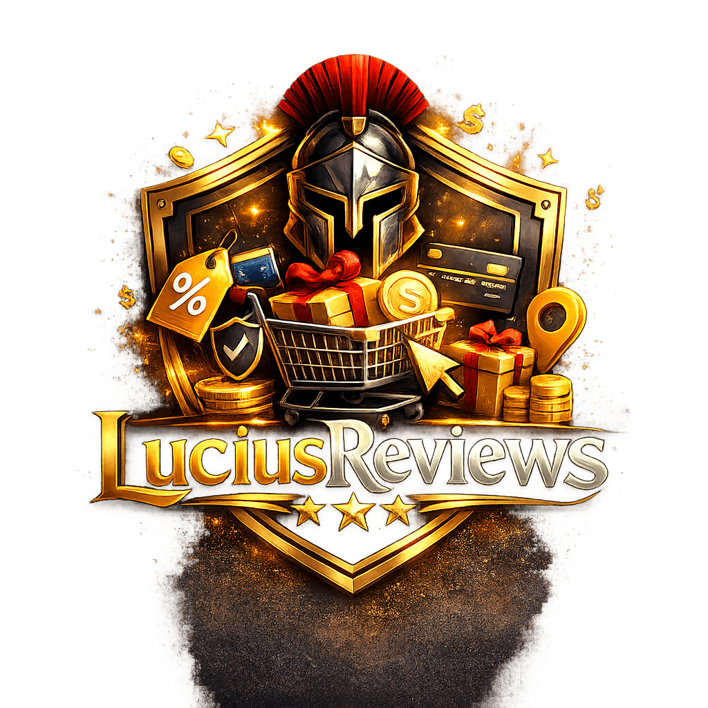 Lucius reviewing technology